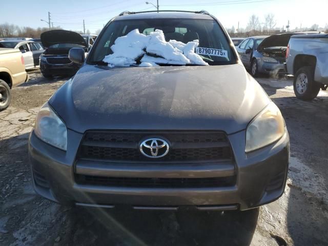 2009 Toyota Rav4