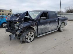 Dodge ram 1500 st salvage cars for sale: 2012 Dodge RAM 1500 ST