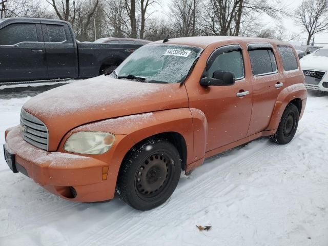 2006 Chevrolet HHR LS