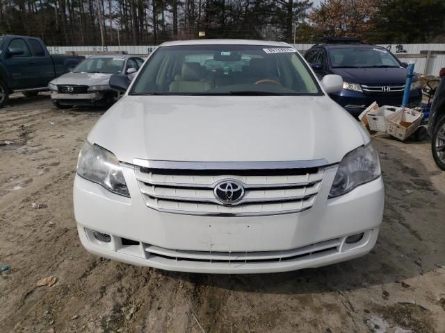 2007 Toyota Avalon XL