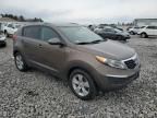 2013 KIA Sportage LX