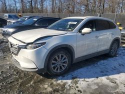 2018 Mazda CX-9 Touring en venta en Waldorf, MD