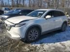 2018 Mazda CX-9 Touring