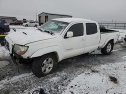 2008 Toyota Tacoma Double Cab Long BED en venta en Airway Heights, WA