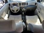 2011 Nissan Cube Base