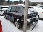 2015 Jeep Compass Sport