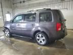 2012 Honda Pilot Exln