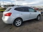 2008 Nissan Rogue S