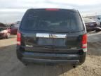 2011 Honda Pilot EXL