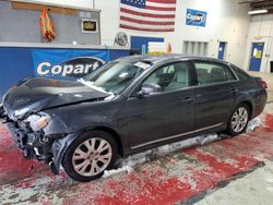 2011 Toyota Avalon Base en venta en Angola, NY