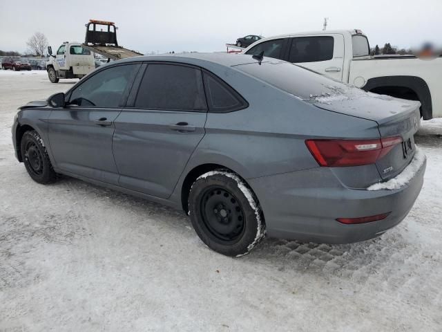 2021 Volkswagen Jetta SEL