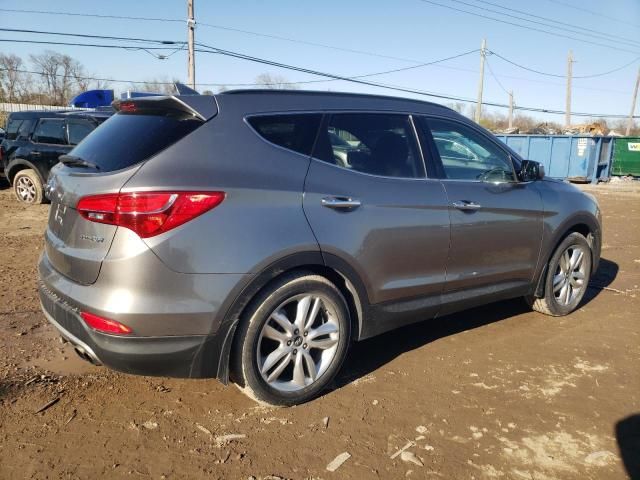 2014 Hyundai Santa FE Sport