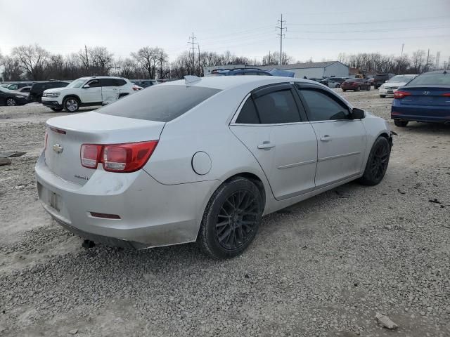 2015 Chevrolet Malibu 2LT