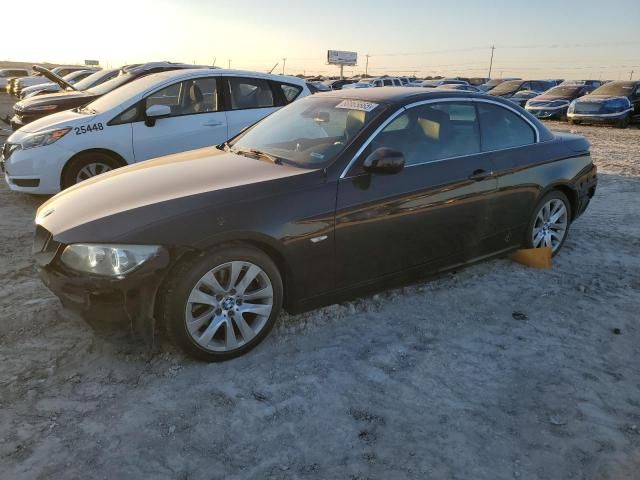 2011 BMW 328 I