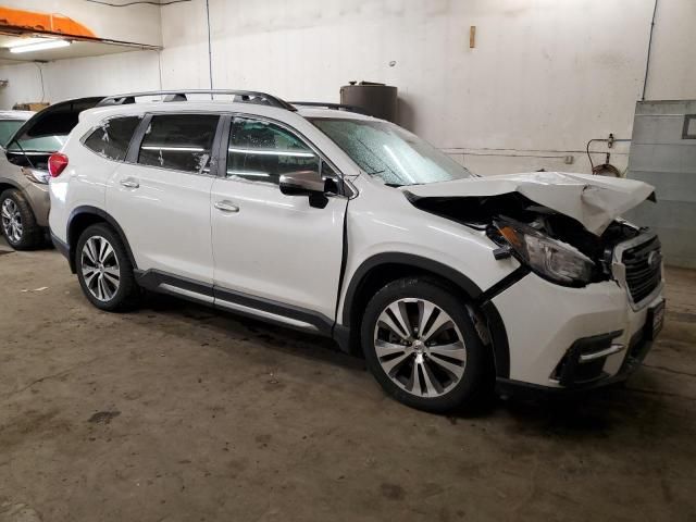 2019 Subaru Ascent Touring