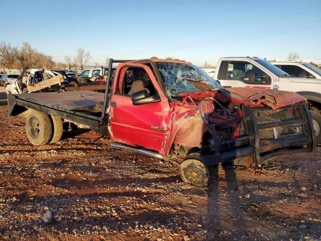 2001 Dodge RAM 3500