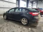 2012 Ford Focus Titanium