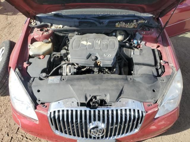 2011 Buick Lucerne CXL