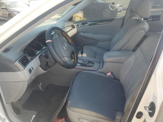 2006 Lexus ES 330