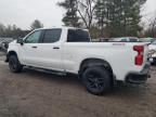 2020 Chevrolet Silverado K1500 Trail Boss Custom