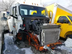 Freightliner Cascadia 126 salvage cars for sale: 2023 Freightliner Cascadia 126