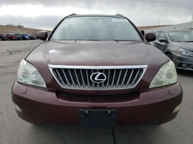 2008 Lexus RX 350