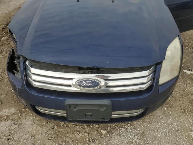 2007 Ford Fusion SE