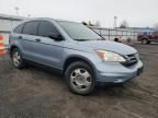 2011 Honda CR-V LX