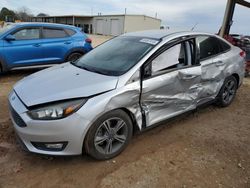 Ford Focus se salvage cars for sale: 2018 Ford Focus SE