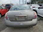 2004 Nissan Altima Base