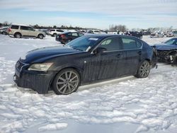 2013 Lexus GS 350 en venta en Fredericksburg, VA