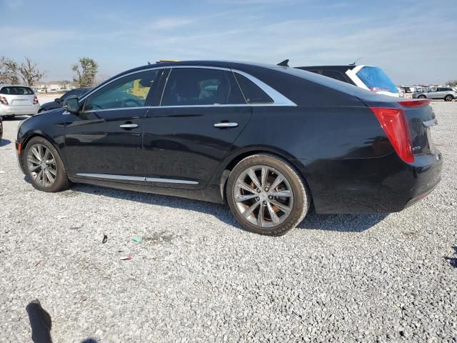 2014 Cadillac XTS