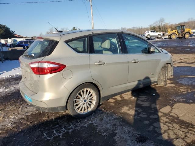 2016 Ford C-MAX Premium SEL