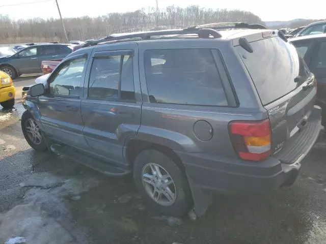 2004 Jeep Grand Cherokee Laredo