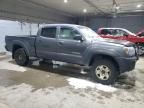 2011 Toyota Tacoma Double Cab Long BED