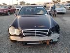 2007 Mercedes-Benz C 230