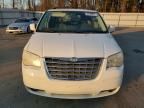 2008 Chrysler Town & Country Touring