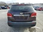 2011 KIA Sorento Base