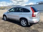 2011 Honda CR-V EXL