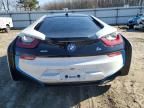 2016 BMW I8