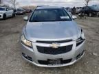 2011 Chevrolet Cruze LTZ