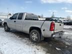 2006 Chevrolet Silverado K1500