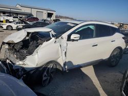 Nissan Vehiculos salvage en venta: 2019 Nissan Murano S