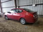 2017 Nissan Versa S