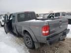 2011 Ford Ranger Super Cab