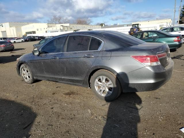 2011 Honda Accord LXP