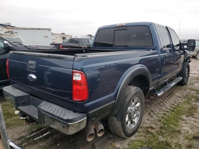 2015 Ford F250 Super Duty