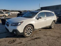 Lots with Bids for sale at auction: 2018 Subaru Outback Touring