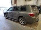 2010 Toyota Highlander Sport