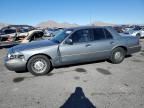 1999 Mercury Grand Marquis LS